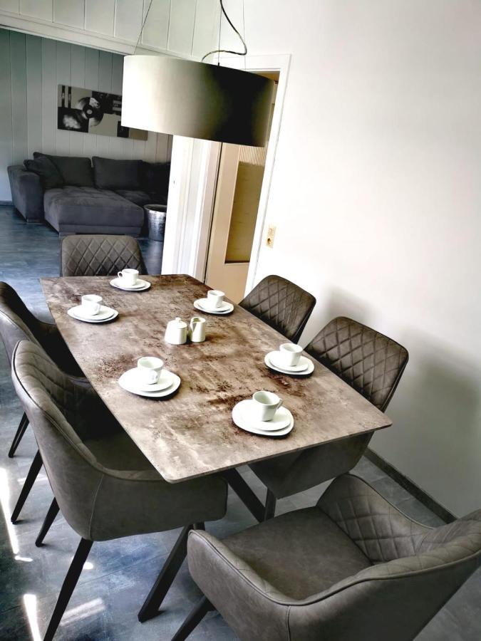 Milonia 2 Apartment Bernkastel-Kues Bagian luar foto