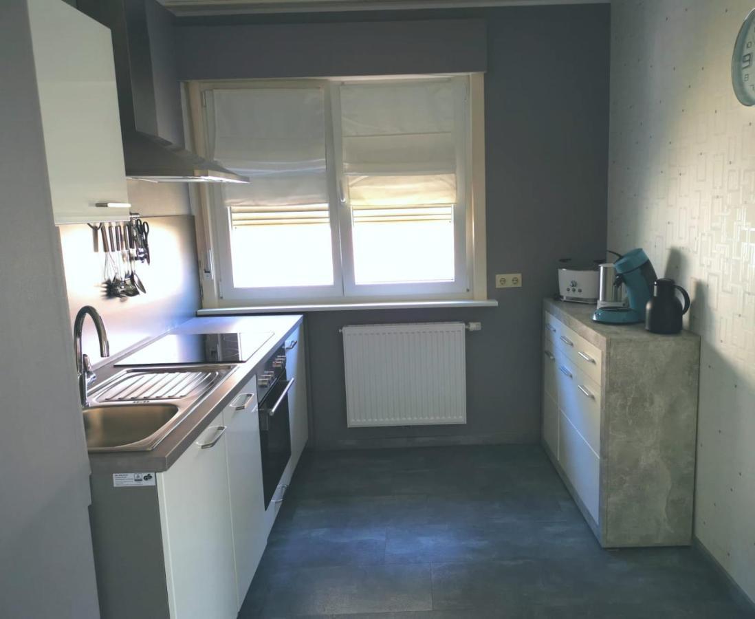 Milonia 2 Apartment Bernkastel-Kues Bagian luar foto