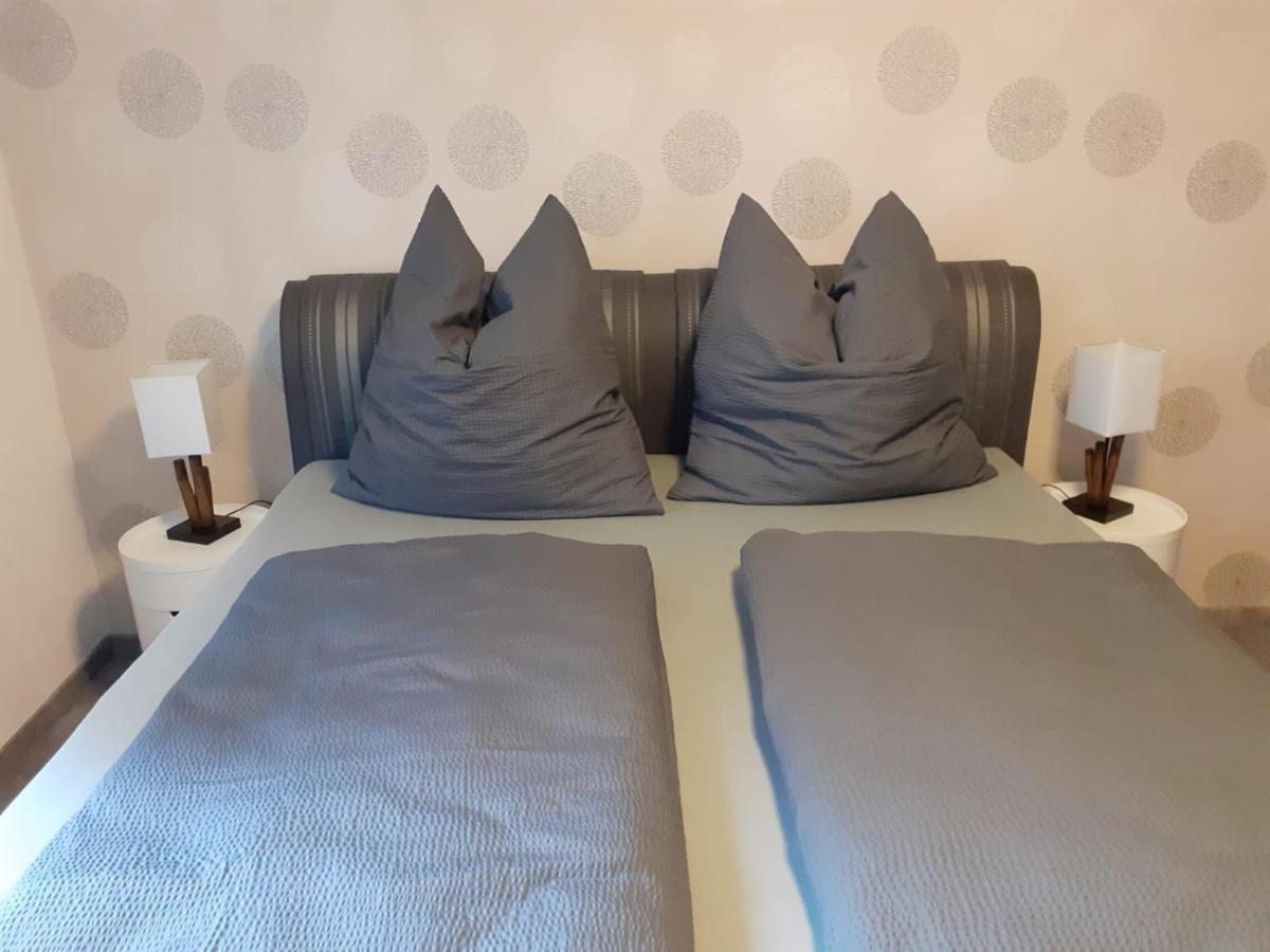 Milonia 2 Apartment Bernkastel-Kues Bagian luar foto