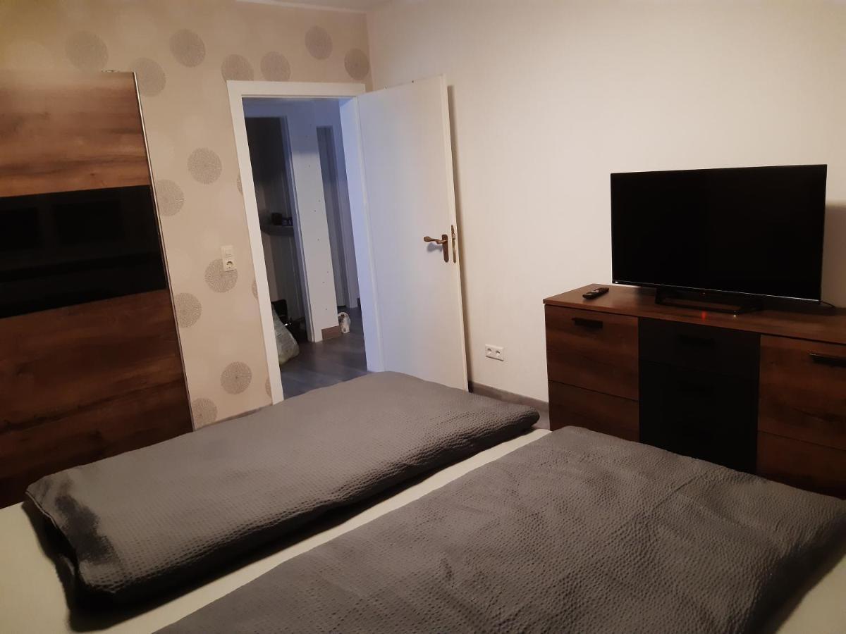 Milonia 2 Apartment Bernkastel-Kues Bagian luar foto
