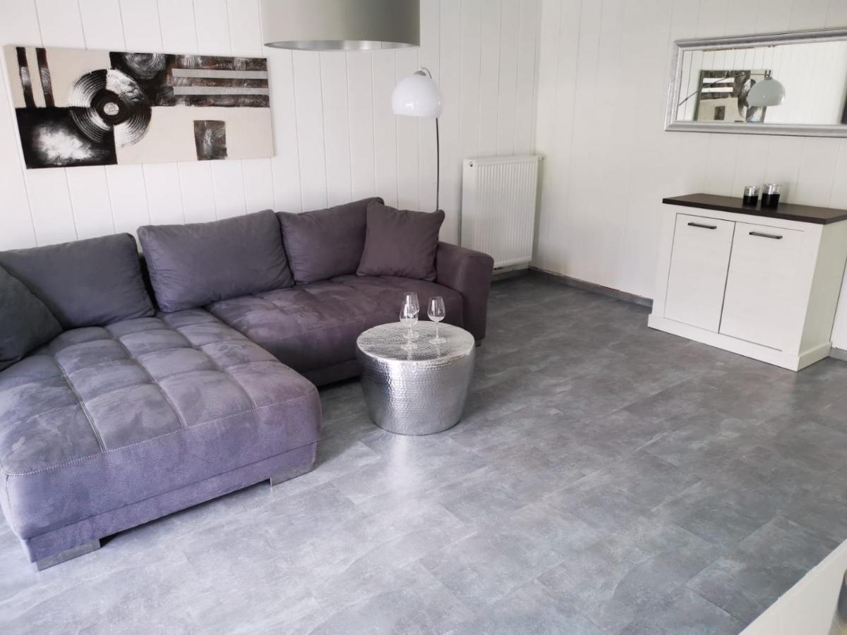 Milonia 2 Apartment Bernkastel-Kues Bagian luar foto