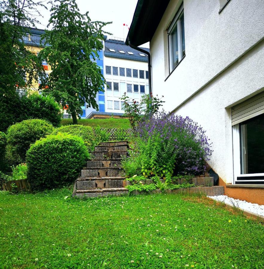 Milonia 2 Apartment Bernkastel-Kues Bagian luar foto