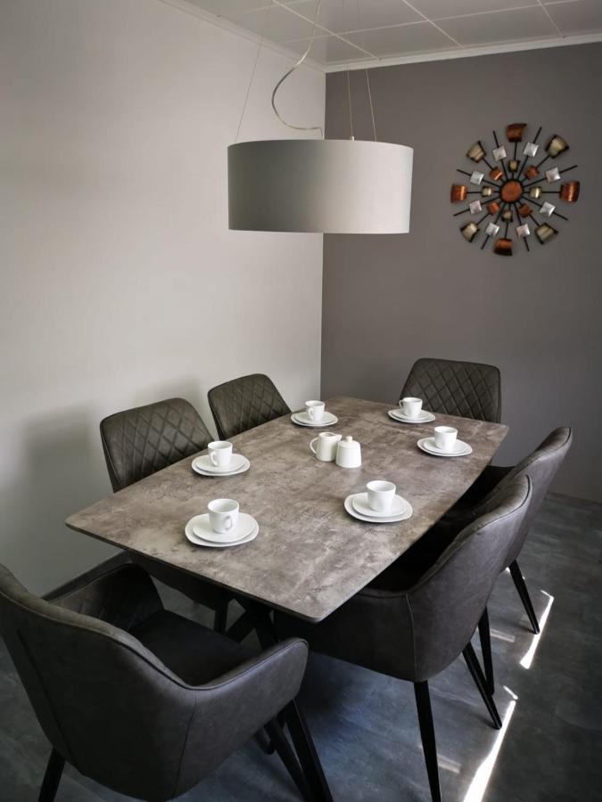 Milonia 2 Apartment Bernkastel-Kues Bagian luar foto
