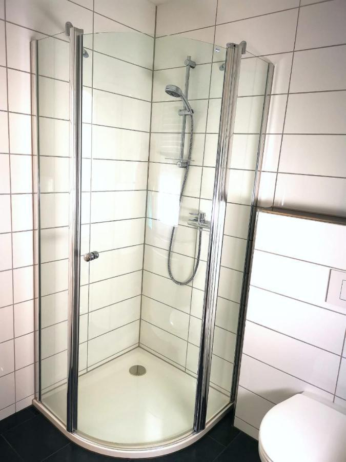 Milonia 2 Apartment Bernkastel-Kues Bagian luar foto