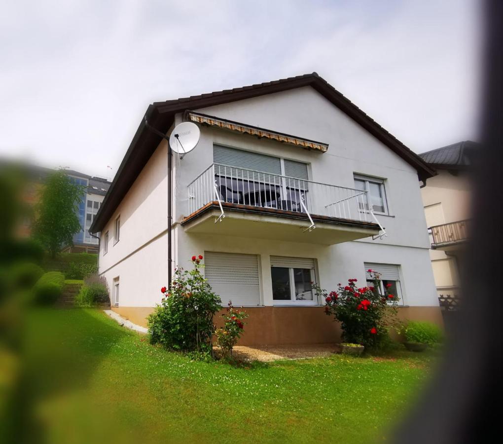 Milonia 2 Apartment Bernkastel-Kues Bagian luar foto