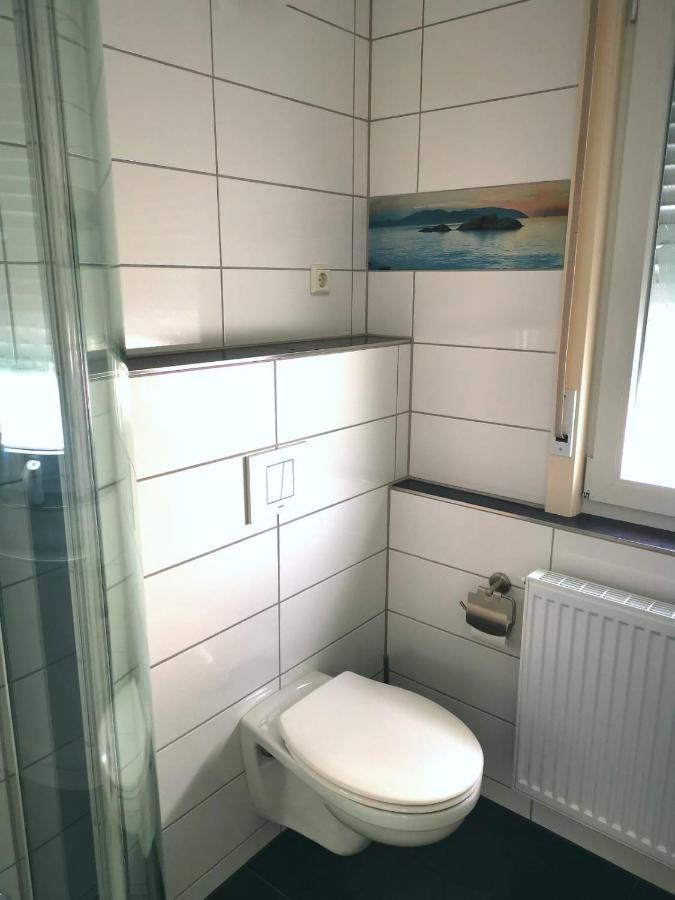 Milonia 2 Apartment Bernkastel-Kues Bagian luar foto