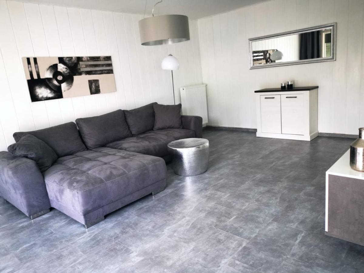 Milonia 2 Apartment Bernkastel-Kues Bagian luar foto