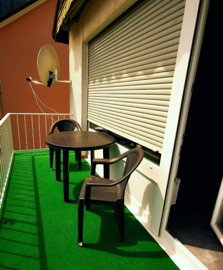 Milonia 2 Apartment Bernkastel-Kues Bagian luar foto
