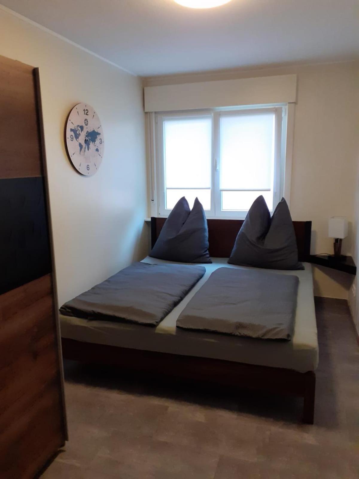 Milonia 2 Apartment Bernkastel-Kues Ruang foto